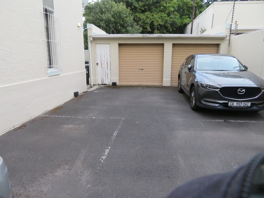 To Let 2 Bedroom Property for Rent in Rondebosch Village Western Cape